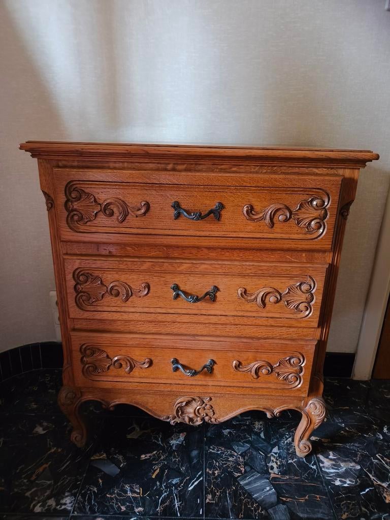 Kleine commode, Huis en Inrichting, Ophalen