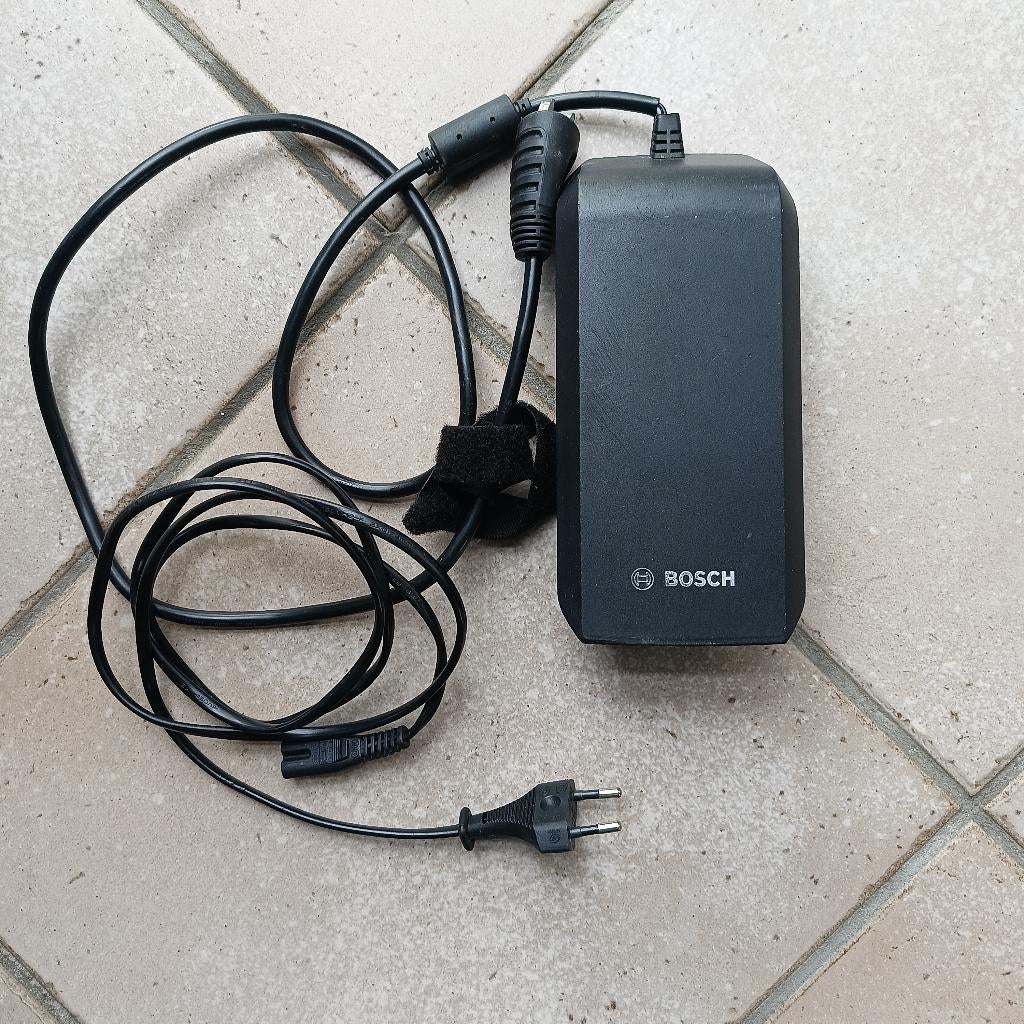 chargeur vilo, Vélos & Vélomoteurs, Enlèvement, Comme neuf