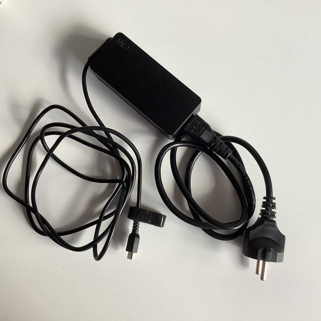 Chargeur pour ordinateur portable Lenovo, Informatique & Logiciels, Chargeurs d'ordinateur portable, Enlèvement ou Envoi, Comme neuf
