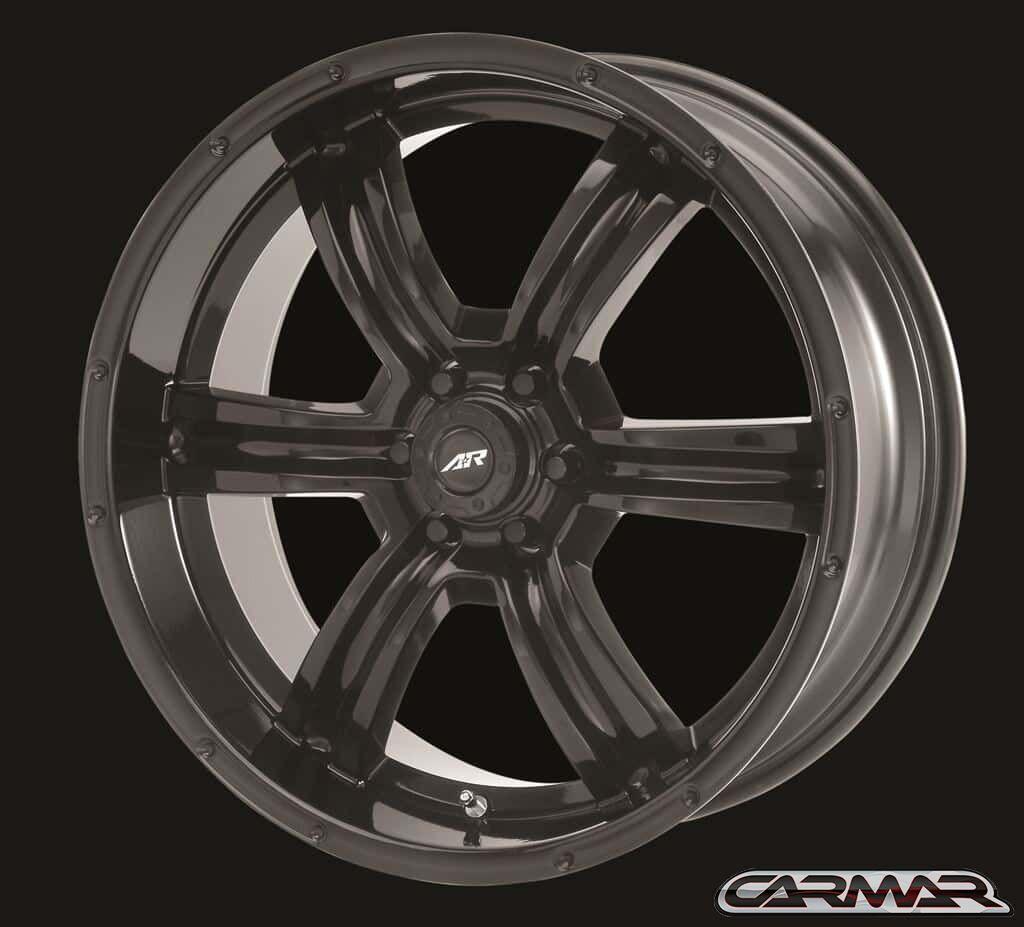 17'' KMC Trench 17x8 6x114,3 ET25 17inch, -, -, Nieuw, Ophalen of Verzenden