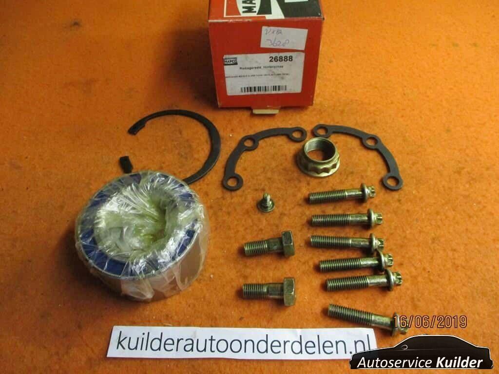 Wiellager Achter Mercedes E55 AMG Mercedes W140 W220 MAPCO G, Neuf, -, -, Enlèvement ou Envoi