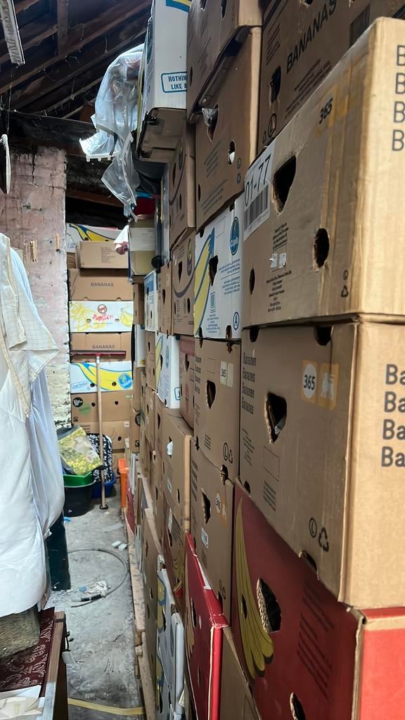 Gevulde dozen voor rommelmarkt, Diversen, Rommelmarktspullen, Gebruikt, Ophalen