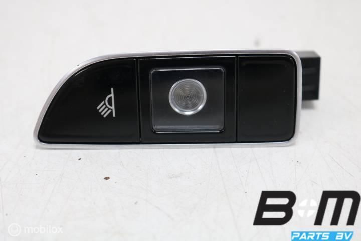 Leeslamp links Audi A8 4H 4H0947353, Auto-onderdelen, Gebruikt