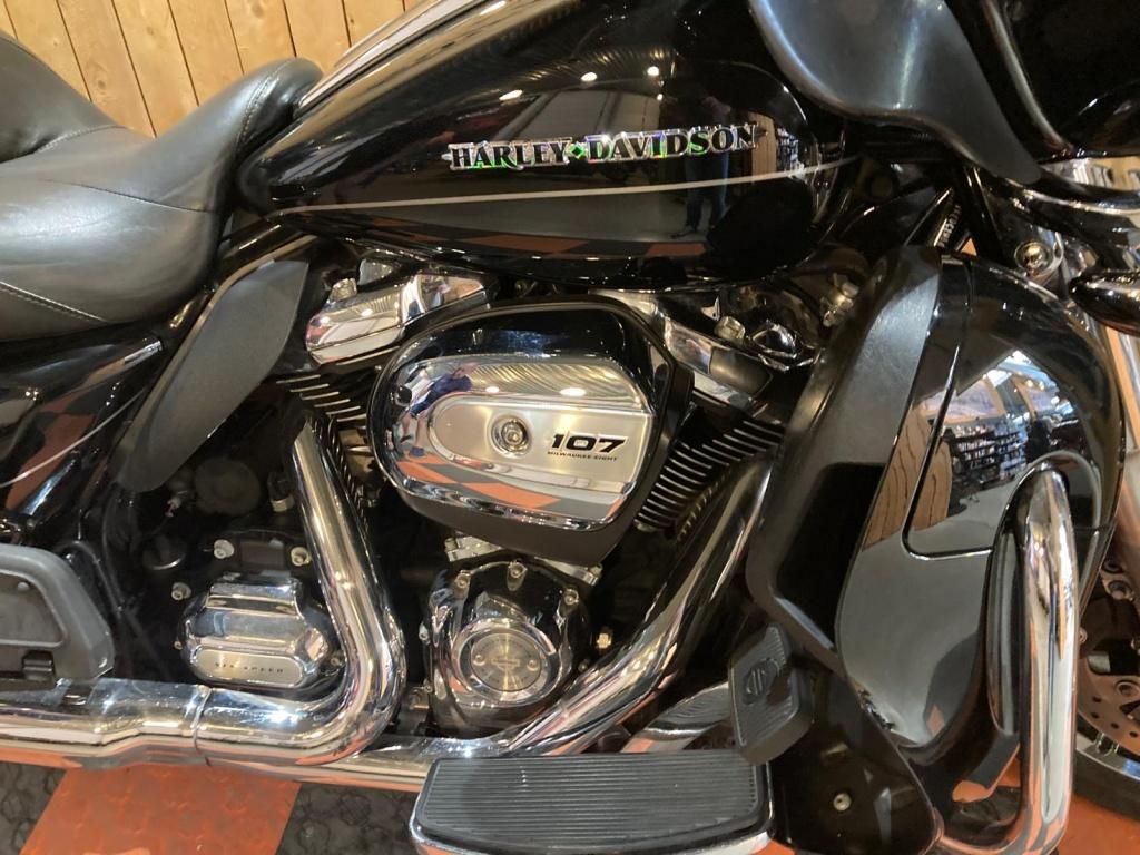 Harley-Davidson Ultra Limited (bj 2017), Motoren, Motoren | Harley-Davidson, Via Galileo Galilei 1
30033   Noale, IT, 1746 cc