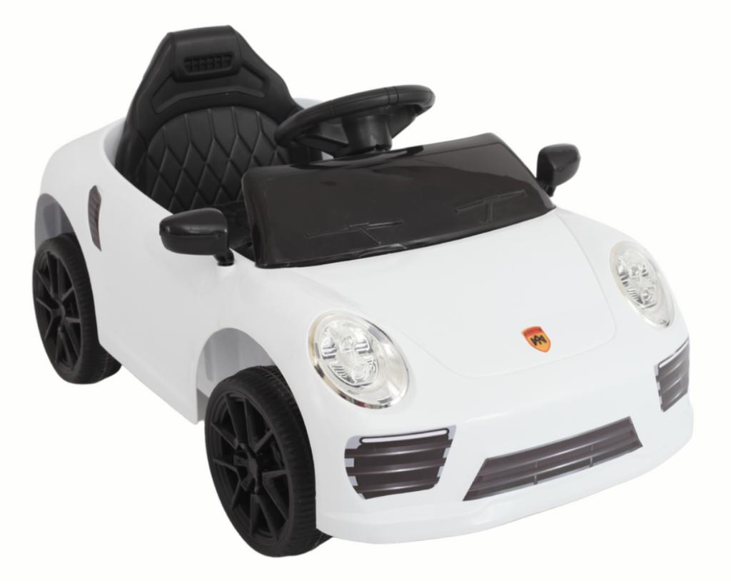 Voiture électrique enfant • VOITURE WMT-666 • 12V, Enlèvement, Neuf