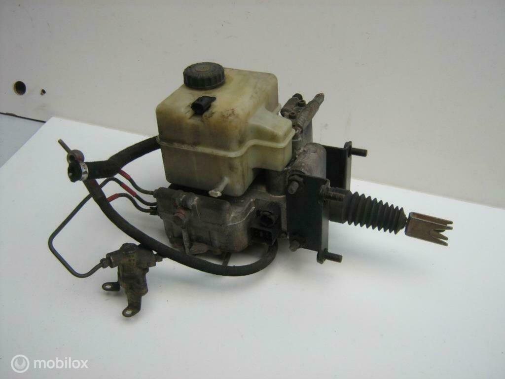 Rempomp Range Rover P38 Hoofd remcilinder pomp ABS modulator, Auto-onderdelen, Remmen en Aandrijving, Land Rover, Gebruikt, Ophalen of Verzenden