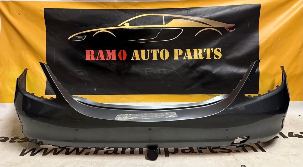 MERCEDES-BENZ C W205 ACHTERBUMPER W2058850138