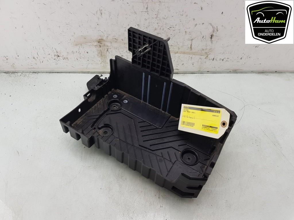 BAC A BATTERIE Opel Mokka (|9830928180|9823533180|), Utilisé, Opel