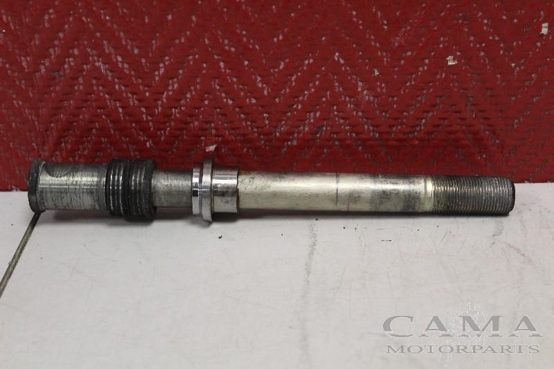 ESSIEU AVANT KLE 650 Versys 2007-2009 (KLE650 KLE650A-B), Motos, Pièces | Kawasaki, Utilisé