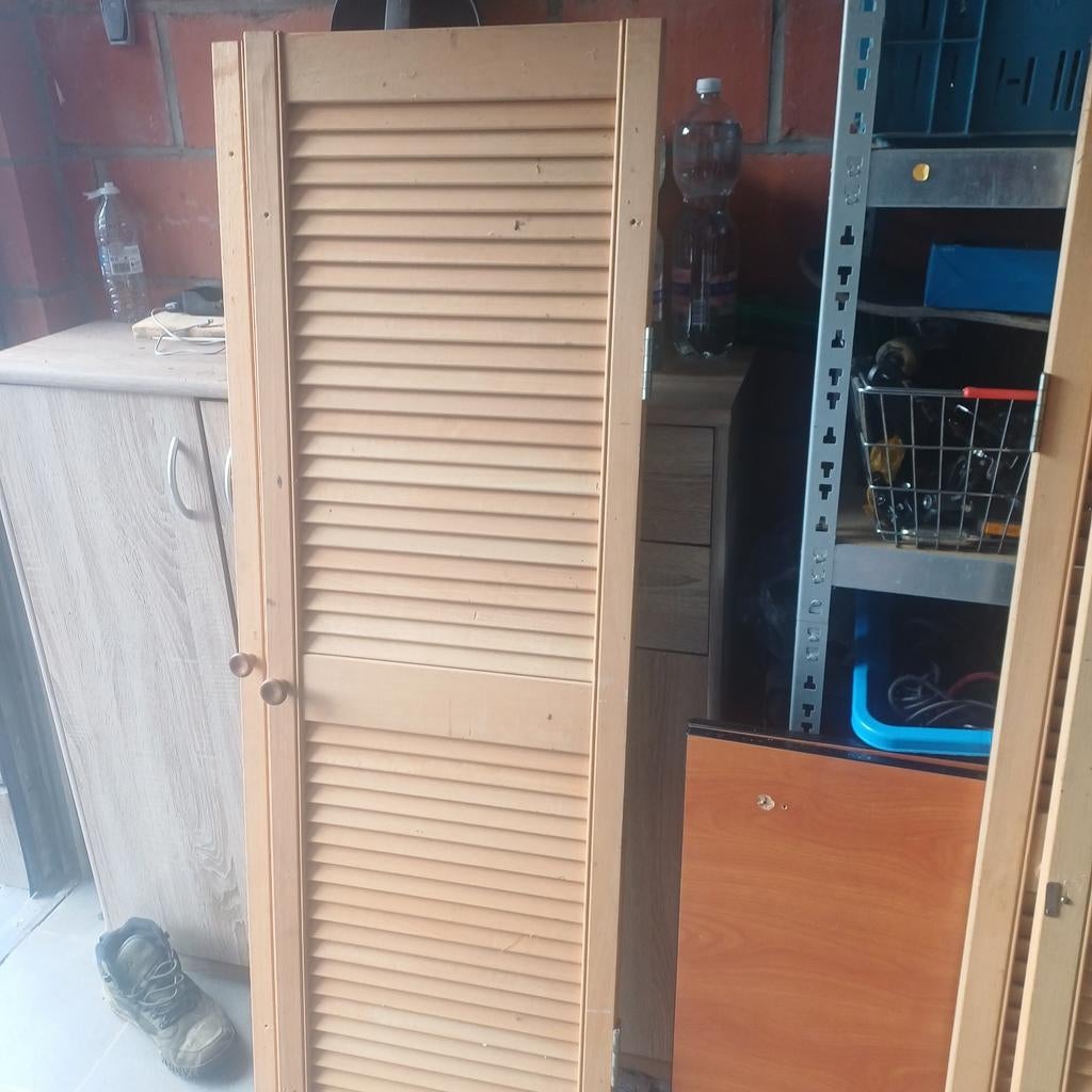 Luikjes luiken voor mooi DIY project 5st., Ophalen