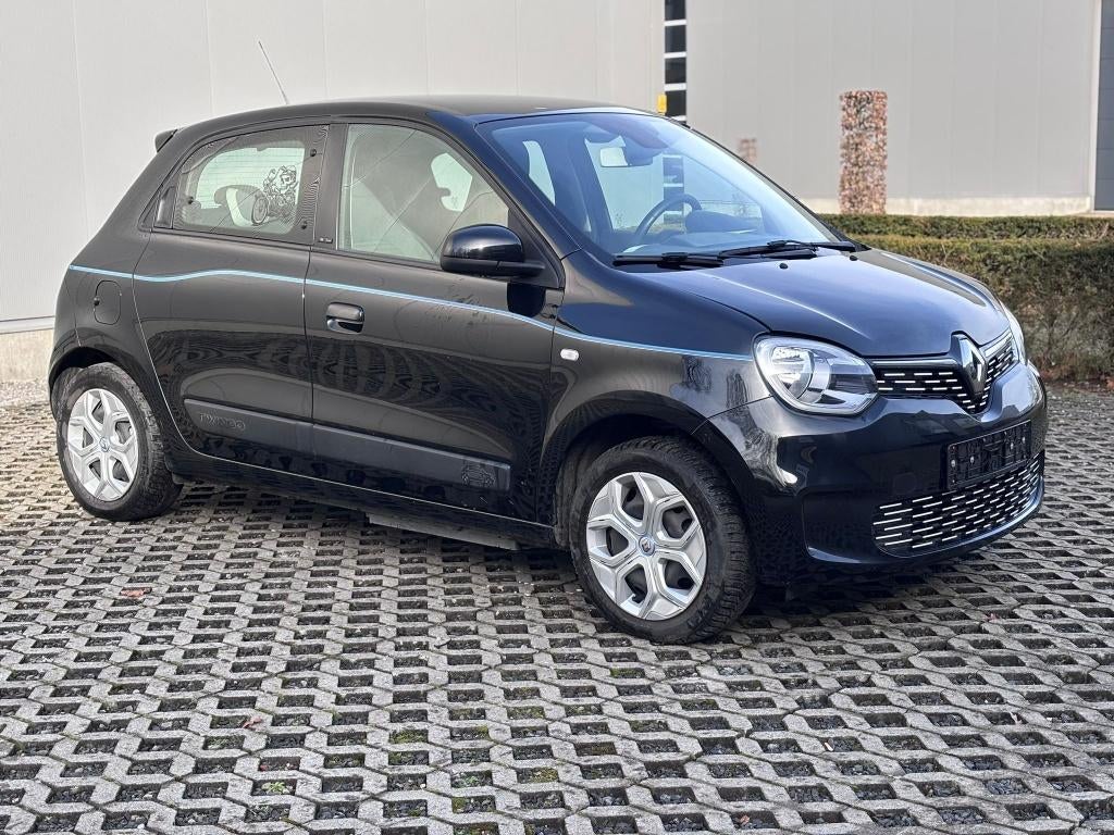 Renault Twingo Electric 2021 - 35 000 km - Certifiée VVK, Autos, Essai à domicile, Entreprise, Garantie prolongée, Entretenue par le concessionnaire