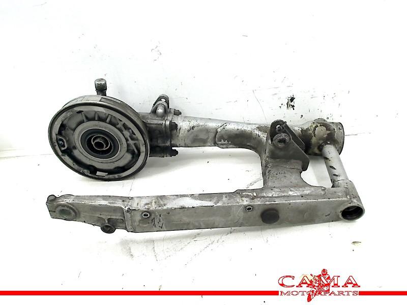 ACHTERBRUG Honda NT 650 V Deauville 1998-2001 (NT650V RC47), Motoren, Gebruikt