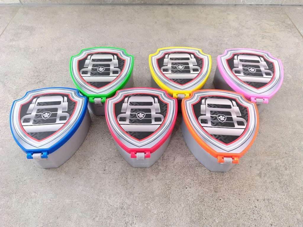 Chiots à gros camions Paw Patrol, Enlèvement ou Envoi