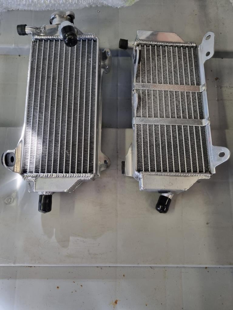 Nieuwe Radiatoren YZ250F/YZ450F, Ophalen of Verzenden