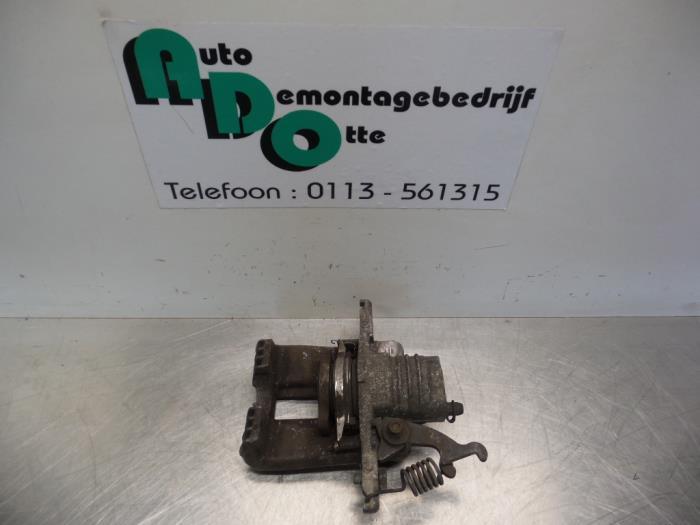 Remklauw (Tang) rechts-achter van een Chevrolet Corvette, Gebruikt, -, -, Ophalen of Verzenden