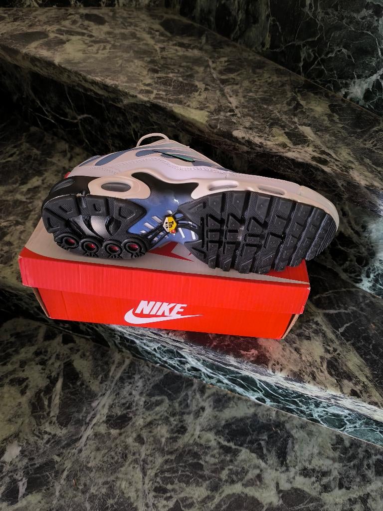 Nike tn, Kleding | Heren, Schoenen, Ophalen, Wit, Nike, Nieuw