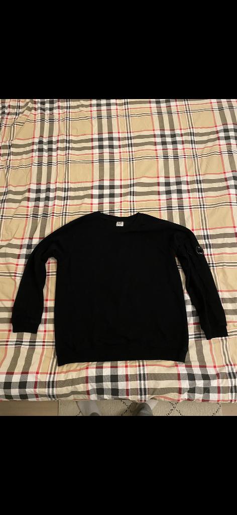 CP company trui, Cp Company, Comme neuf, Enlèvement, Taille 48/50 (M)