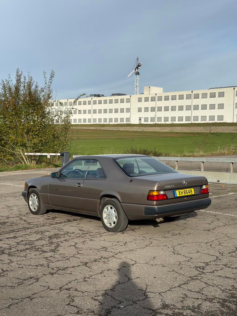 Mercedes CE300, Autos, Achat, Automatique, Particulier, Classe E