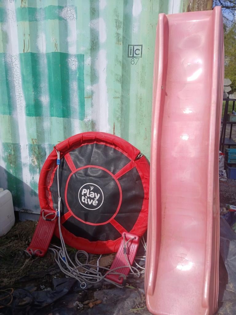 Lots de balançoire, Enfants & Bébés, Enlèvement, Balançoire