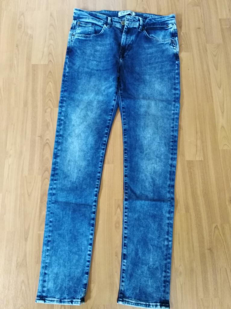Jeans Petrol Industries mt W30 L34 (nieuw), Ophalen of Verzenden, Nieuw, Blauw, Petrol Industries