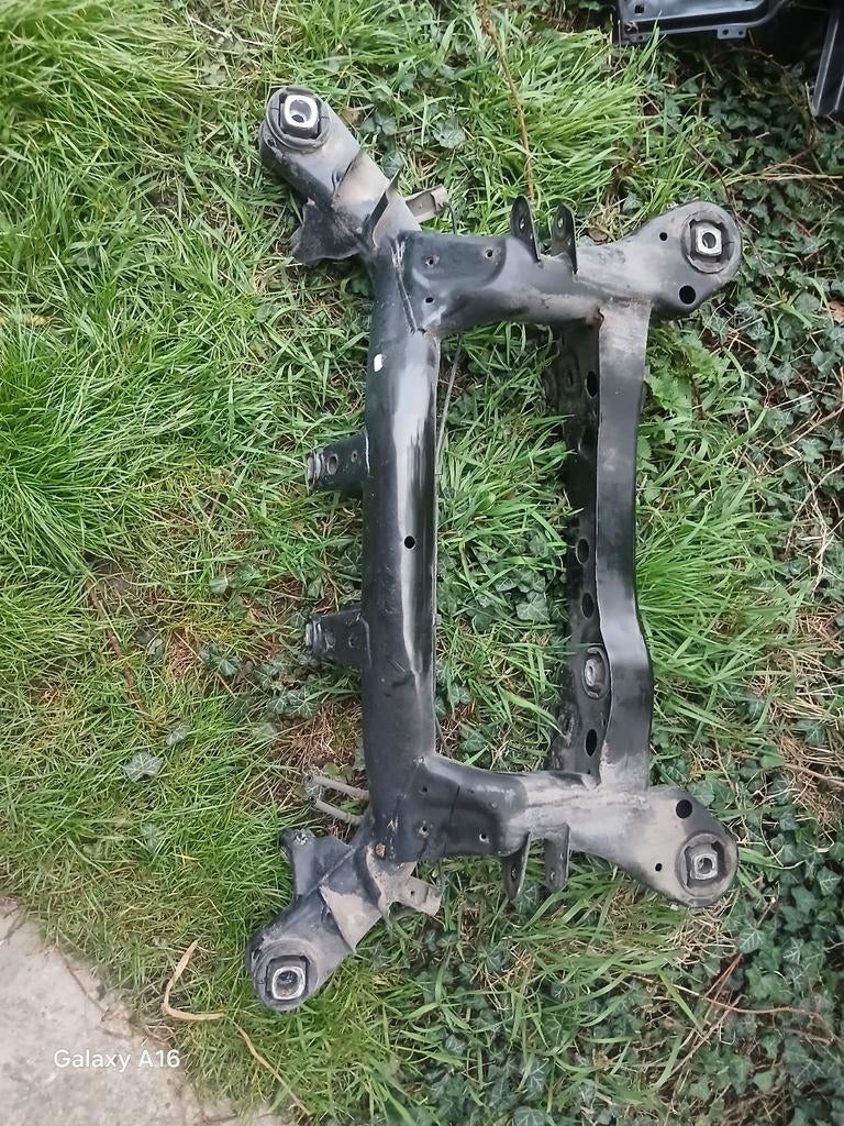 Achterwieg BMW serie 1 3 e81 e81 e82 e82 e87 e88 e90 e91 e92, Ophalen, BMW