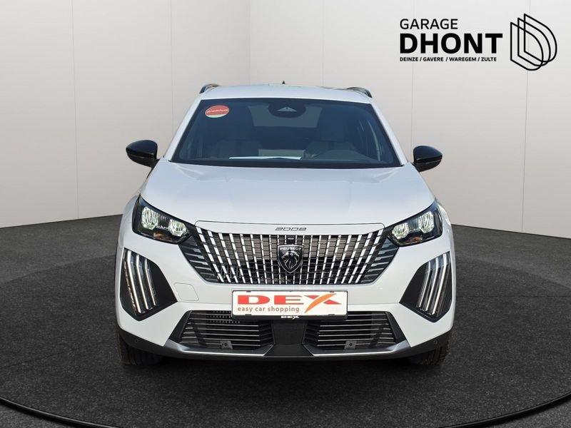 Peugeot 2008 Allure - 1.2 Benzine - Manueel - 100PK, Voorwielaandrijving, Gebruikt, 1199 cc, https://public.car-pass.be/vhr/bdd529e1-5c9e-4b8b-b993-7b7790480be5