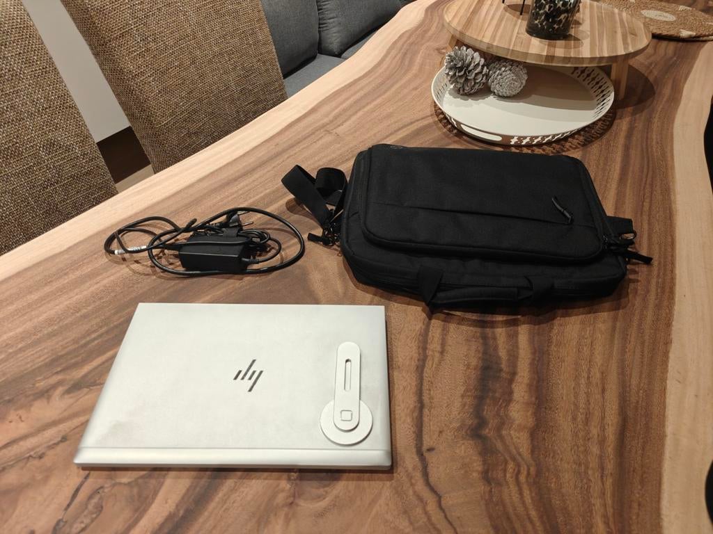 Ordinateur portable/ordinateur portable/i7 HP EliteBook 840, Informatique & Logiciels, Ordinateurs portables Windows, Enlèvement