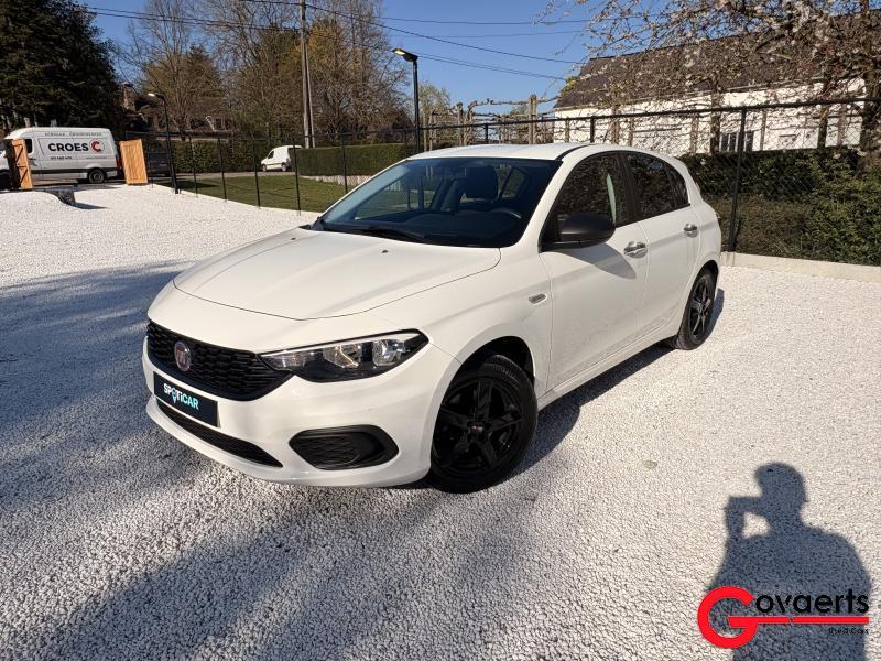 Fiat Tipo 5 portes/SW Pop, Auto's, Fiat, Tipo, Airbags, Bluetooth, Climate control, Electronic Stability Program (ESP), Elektrische buitenspiegels