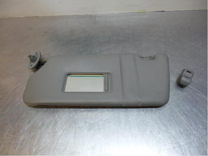 Pare-soleil d'un Suzuki Alto (Alto 02-), -, Utilisé, -, Suzuki