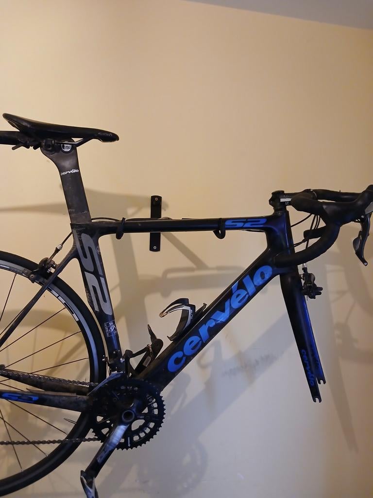 Cervelo s2, Vélos & Vélomoteurs, Vélos | Vélos de course, Enlèvement