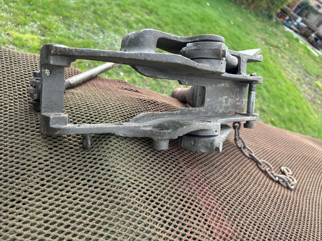 Cradle Cal .50 WW2, Ophalen, Landmacht, Overige typen