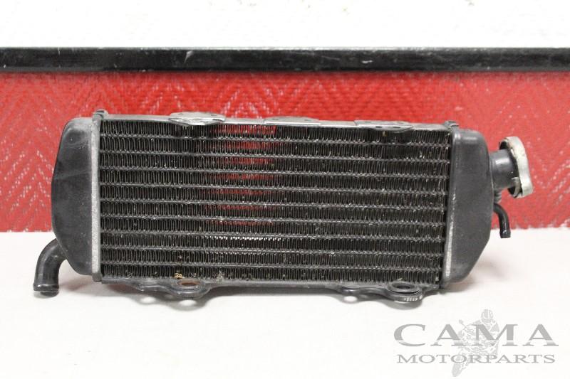 RADIATEUR EAU KTM 640 Duke 1996-2005 (01-1996/12-2005), Motos, Pièces | Autre, Utilisé