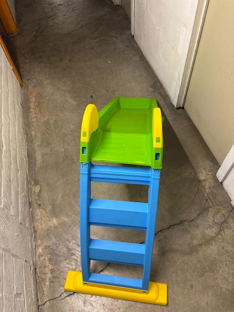 Toy Slide, Enfants & Bébés, Enlèvement ou Envoi, Toboggan