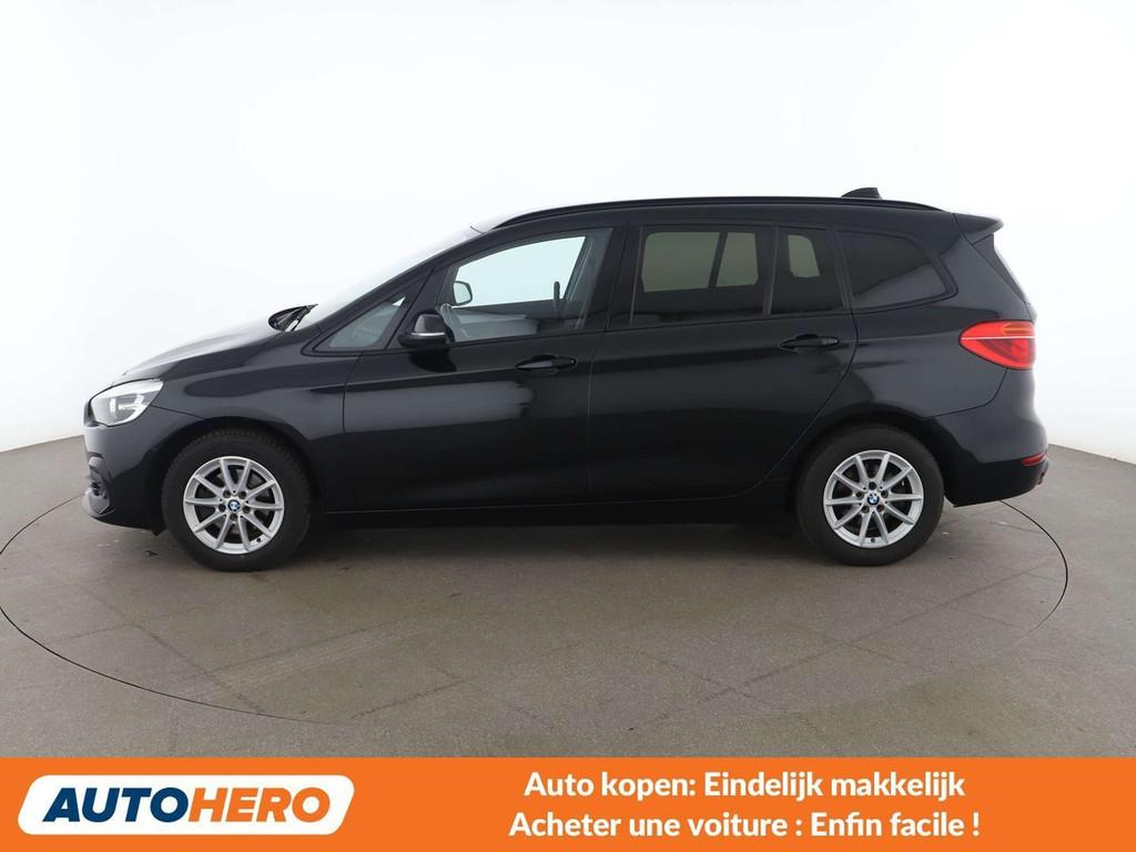 BMW 2 Serie 216 216d Gran Tourer Advantage, Autos, https://public.car-pass.be/vhr/29238bda-3f7e-439d-ad19-17e063506fe2, Achat