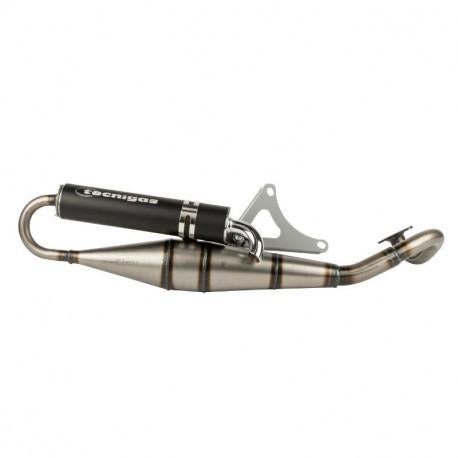 keeway uitlaat 2 takt , nieuw, Ophalen, Nieuw, Uitlaat