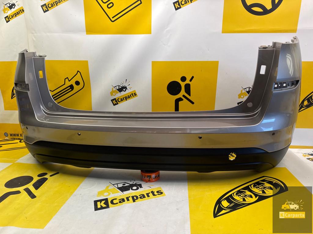 Pare-chocs arri re d'origine Hyundai Tucson 86611-07510, Arrière, Heolleung-ro 12
06797  Seoul, Pare-chocs, Info@hyundai.com