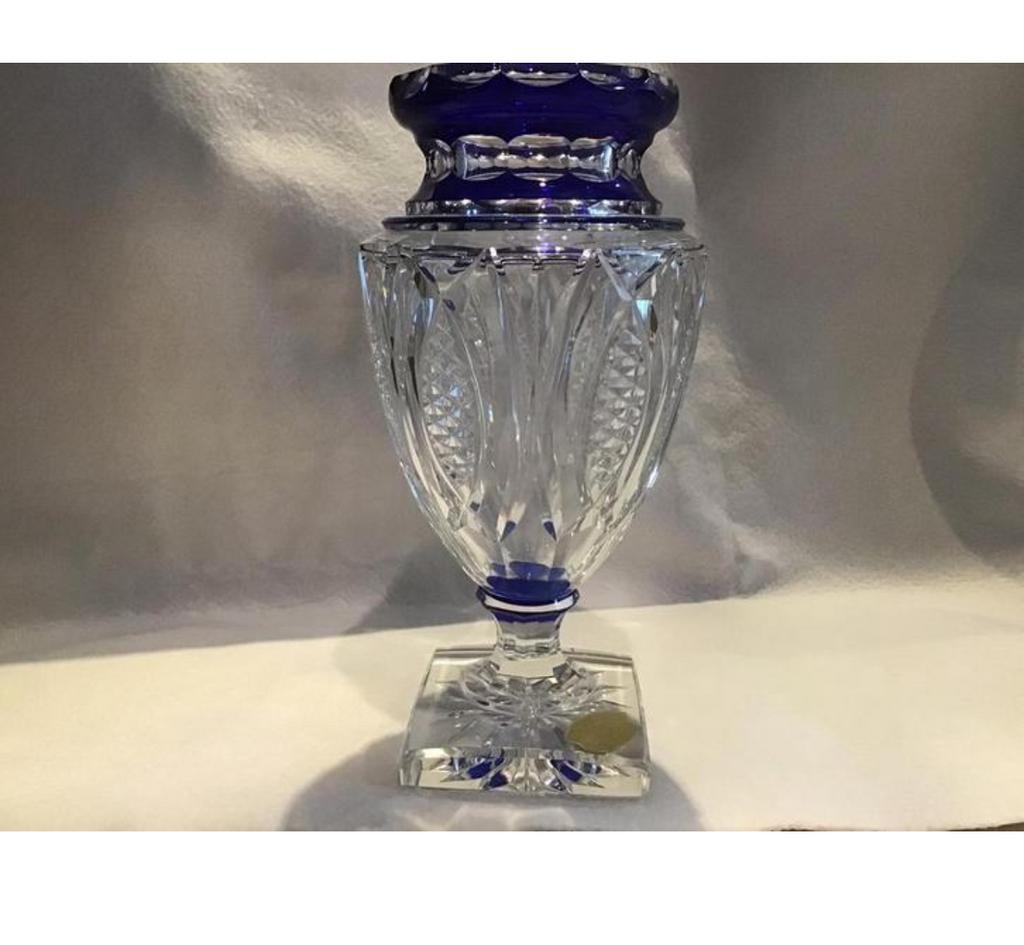 Lot VSLambert kristal Nu!!!!!, Ophalen of Verzenden