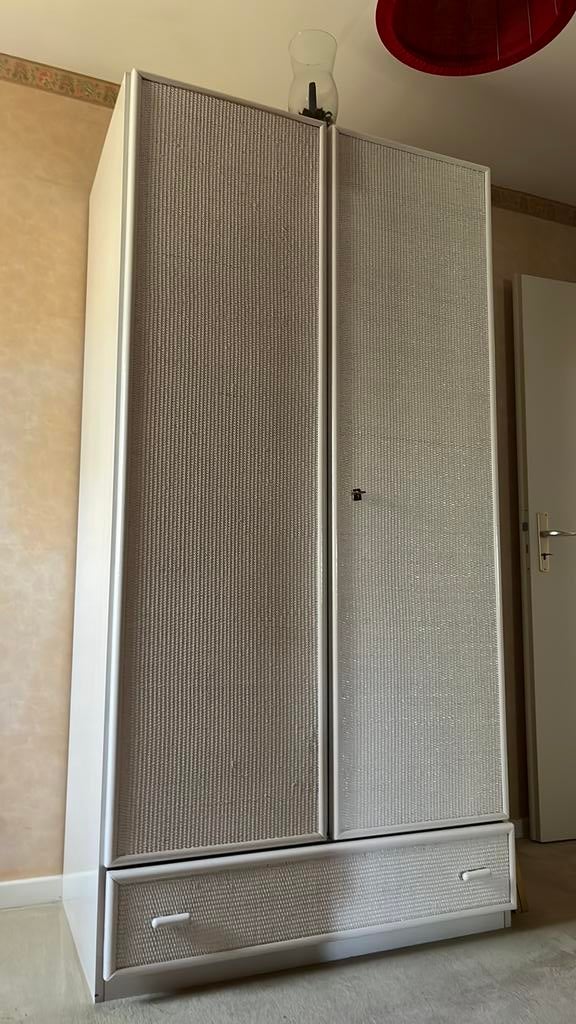 Armoire chambre à coucher, Huis en Inrichting, Slaapkamer | Complete slaapkamers, Ophalen, Zo goed als nieuw