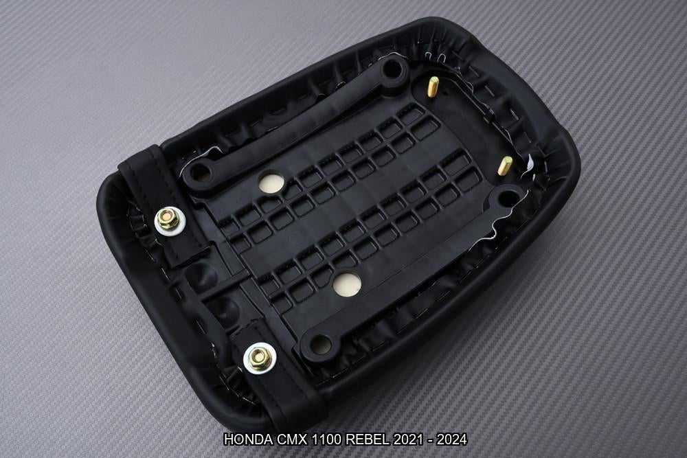 Selle Passager AVDB pour HONDA CMX 1100 REBEL 2021 - 2024, Enlèvement ou Envoi, Neuf