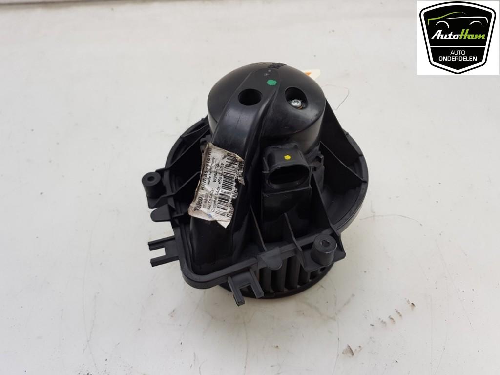 VENTILATEUR RADIATEUR MOTEUR Mini Mini One / Cooper (R50), Autos : Pièces & Accessoires, Utilisé, Mini