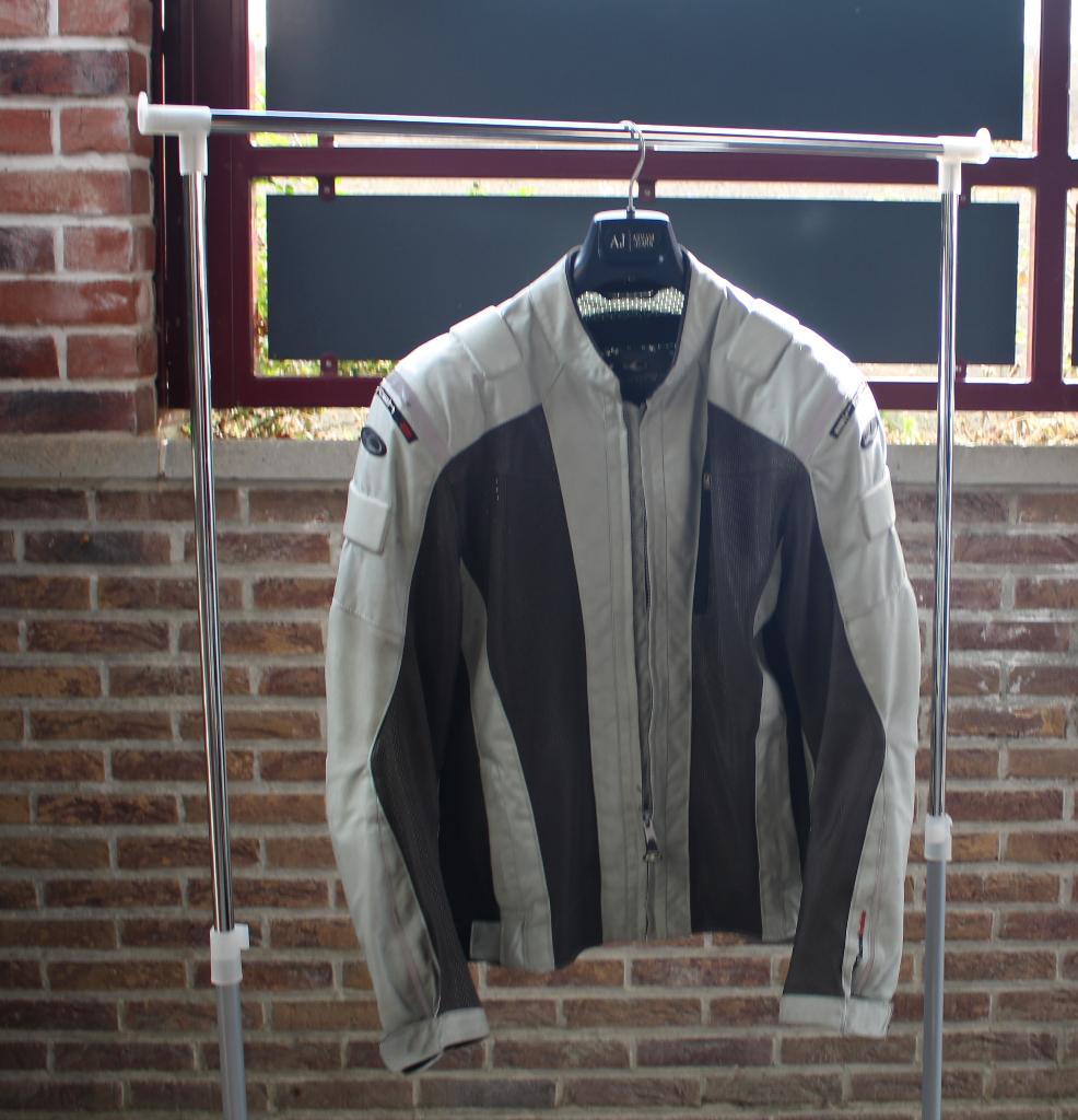 Veste été taille XL, Motos, Enlèvement