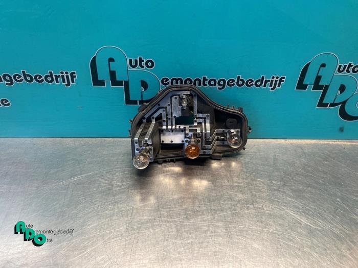 Printplaat Achterlicht rechts van een Citroen C4 Cactus (C4, Auto-onderdelen, Gebruikt, -, Ophalen of Verzenden, -