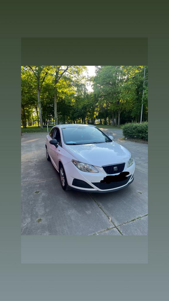 Seat Ibiza export ️, Auto's, Seat, Particulier, Ibiza, Ophalen