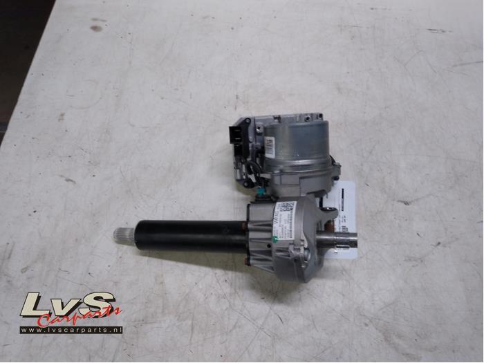 Direction assistée électrique d'un Volkswagen Polo, -, 3 mois de garantie, Utilisé, -