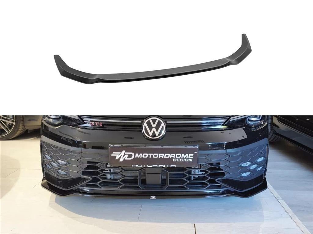 VW Golf MK8.5 GTI – Voorbumper spoiler V2, Enlèvement ou Envoi