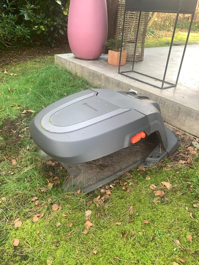 Gardena House P15, Enlèvement, Utilisé, Gardena