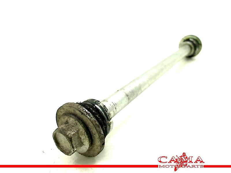 TRAIN ARRIERE Suzuki GSX R 125 2020-2021 (GSX-R125XA), Motos, Pièces | Suzuki, Utilisé