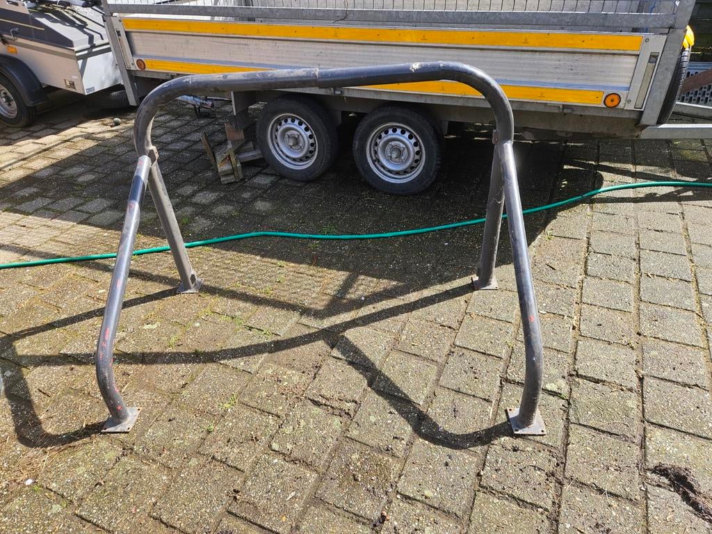 Land Rover Defender Td 5 enroulable, Autos, Land Rover, Particulier, Achat, Defender