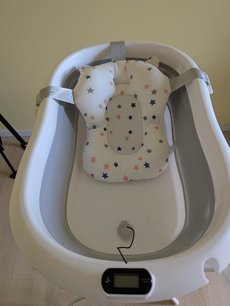 Bassin de bain pour bébé, Enfants & Bébés, Autres marques, Enlèvement, Utilisé, Standard