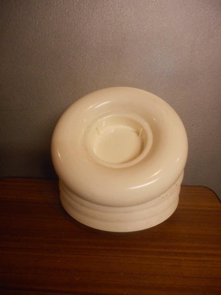 pots en plastique, Neuf, Enlèvement ou Envoi, Rond, Synthétique